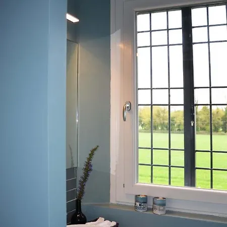 Le Col-vert לינה וארוחת בוקר לידו די דנטה