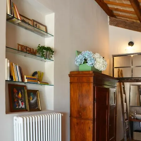 Le Col-vert Lido di Dante