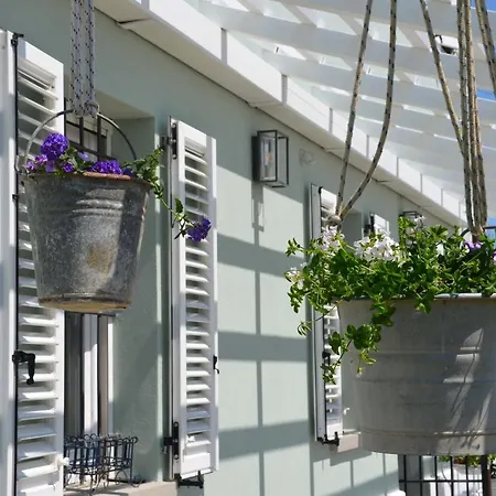 Le Col-vert 3* Lido di Dante