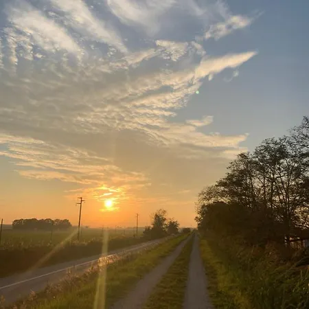 Bed and Breakfast Le Col-vert