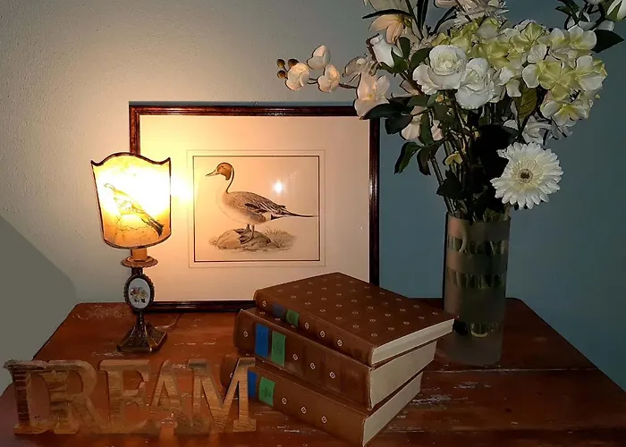 Couette-café Le Col-vert