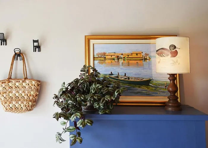 Le Col-vert 3* Lido di Dante