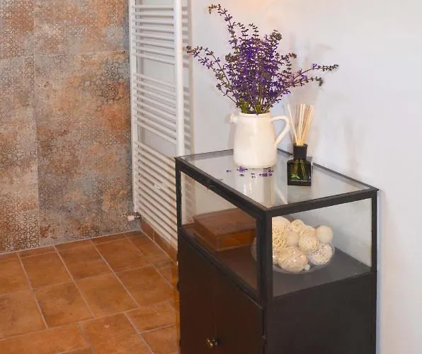 Bed & Breakfast Le Col-vert 3*