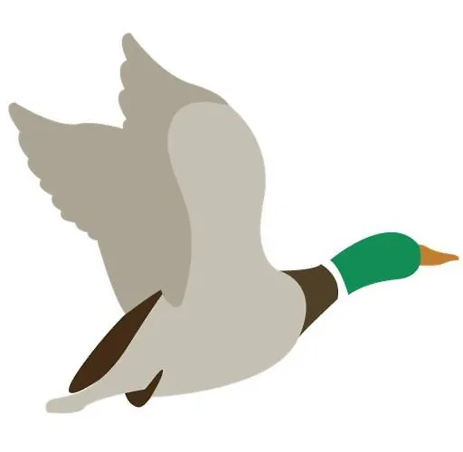 Le Col-vert 3* Lido di Dante