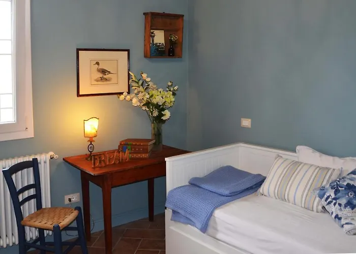 Le Col-vert Lido di Dante