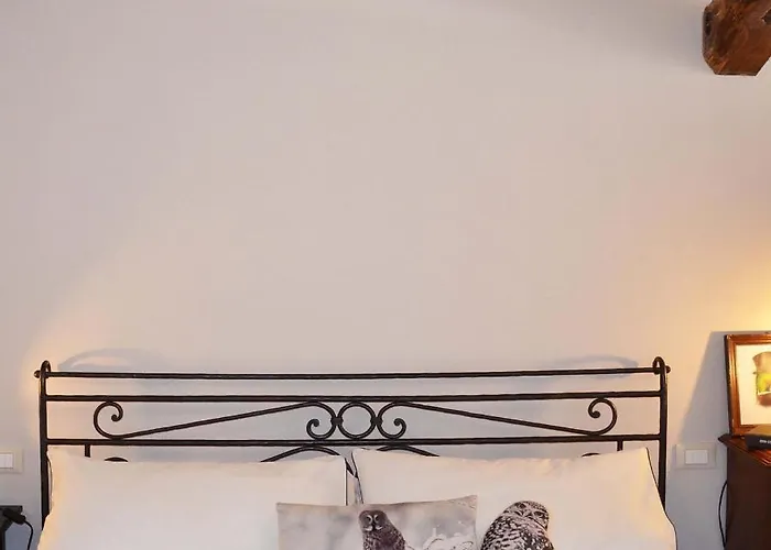 Bed & Breakfast Le Col-vert