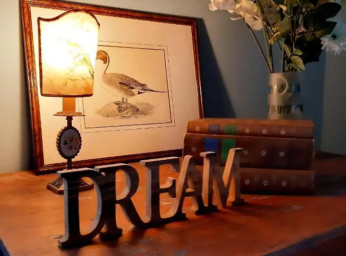 Bed & Breakfast Le Col-vert 3*