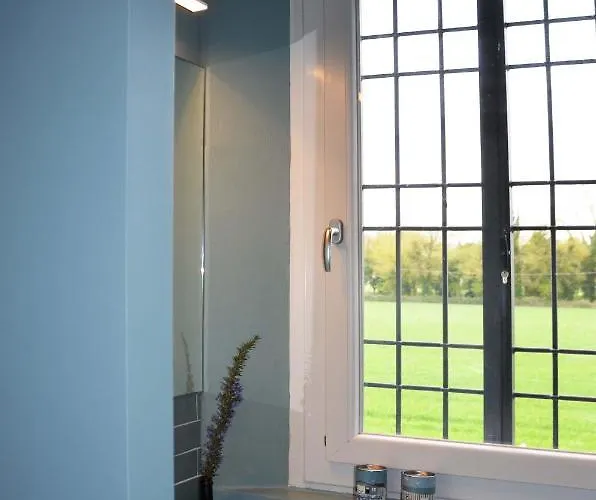 Le Col-vert Bed & Breakfast Lido di Dante