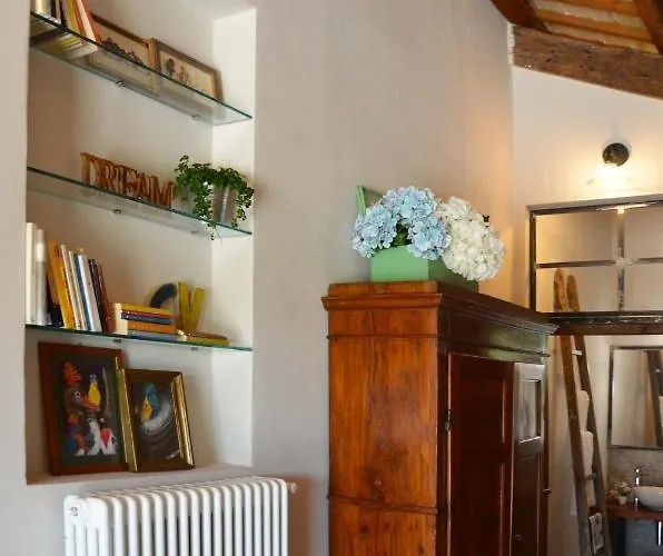 Le Col-vert Lido di Dante