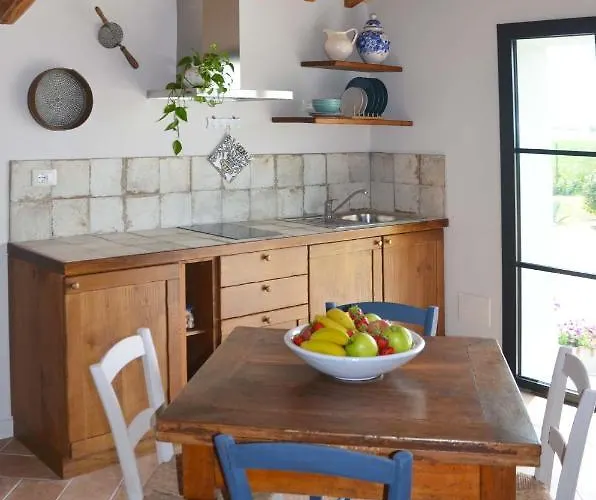 Le Col-vert Bed & Breakfast