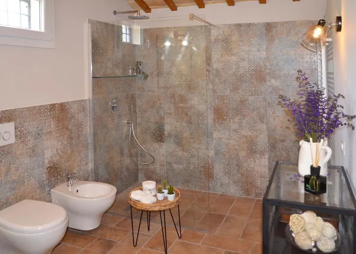 Le Col-vert 3* Lido di Dante