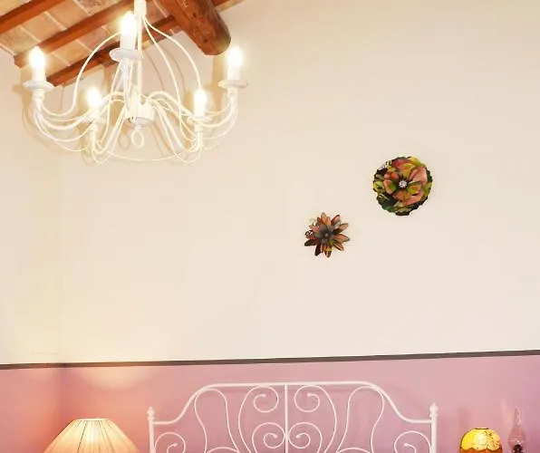 Bed & Breakfast Le Col-vert 3*