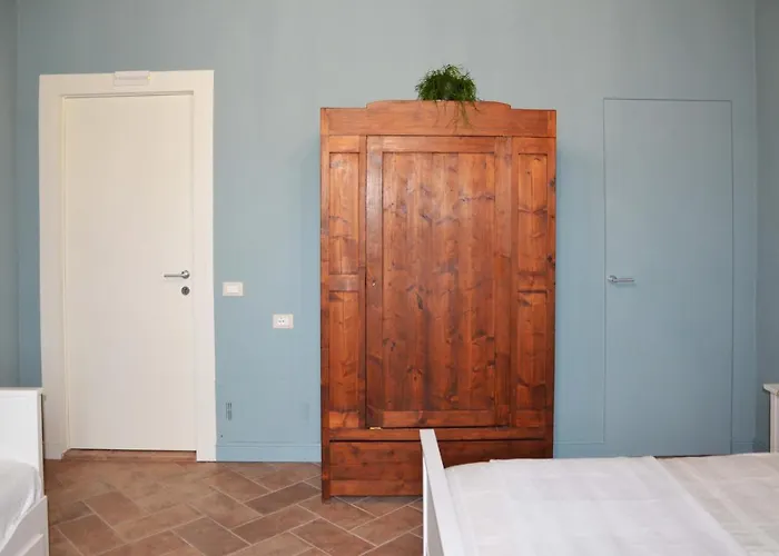 Bed & Breakfast Le Col-vert Lido di Dante