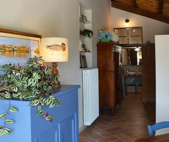 Couette-café Le Col-vert 3*