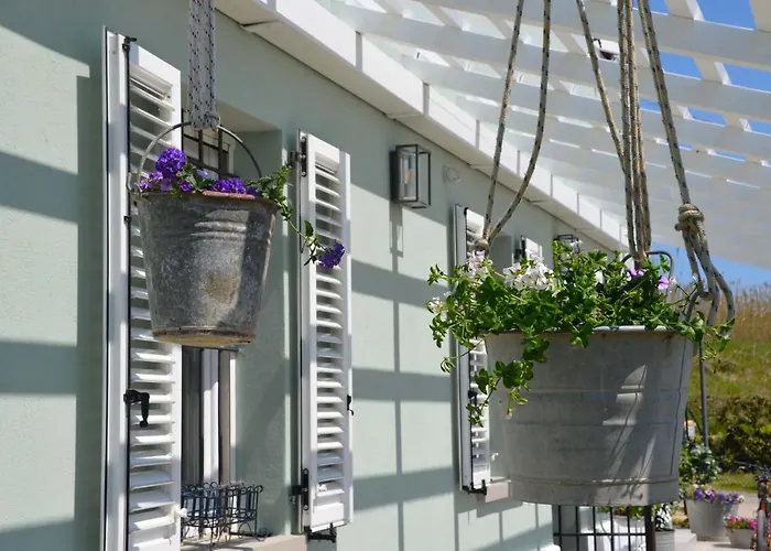 Le Col-vert 3* Lido di Dante