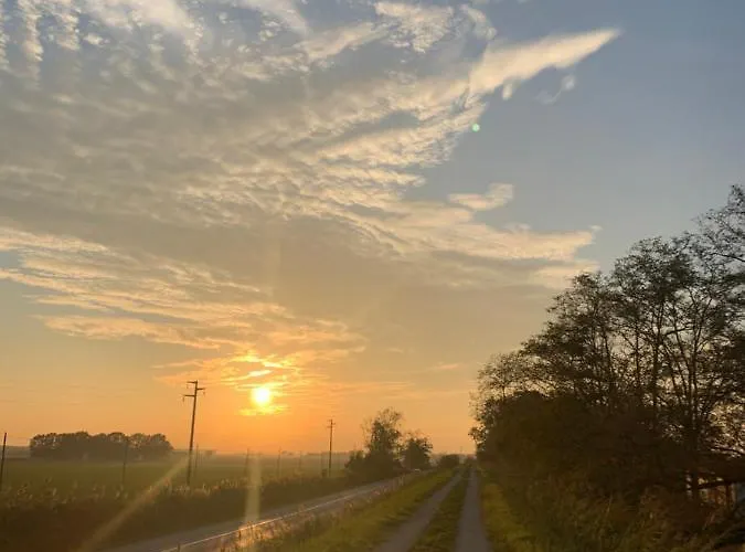 Bed & Breakfast Le Col-vert