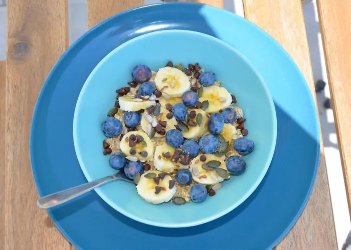 Le Col-vert 3* Lido di Dante