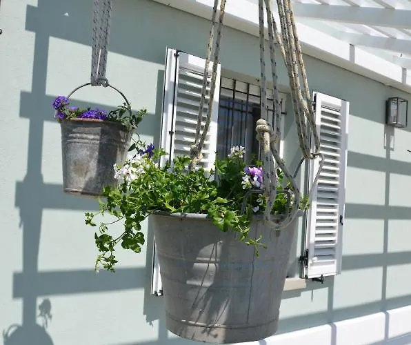 Bed & Breakfast Le Col-vert 3*